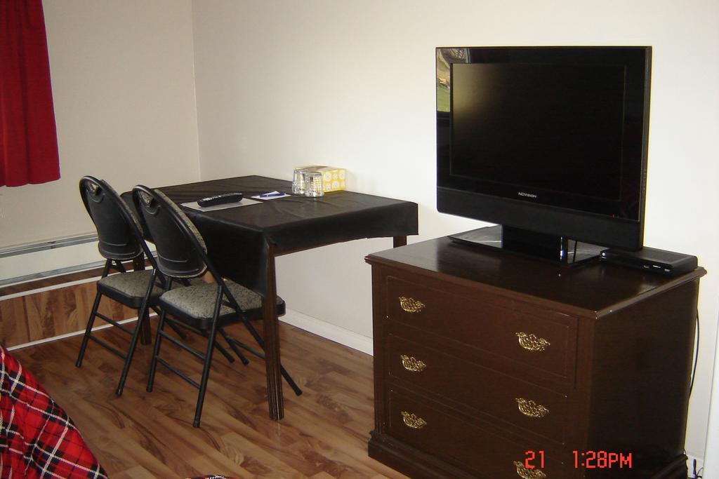 Midway Motel Radisson Rom bilde