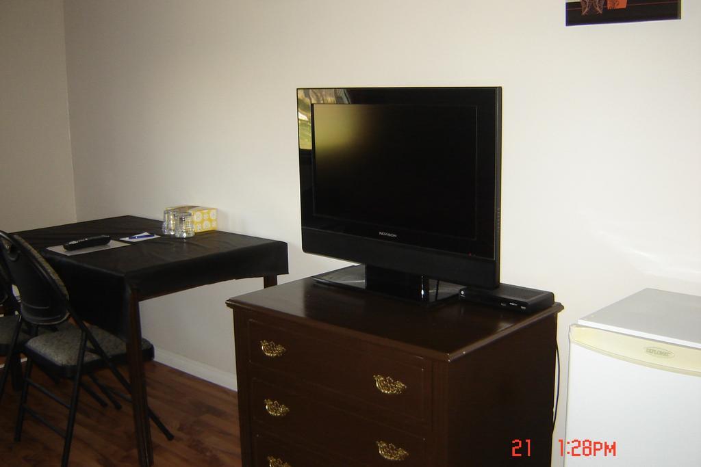 Midway Motel Radisson Rom bilde