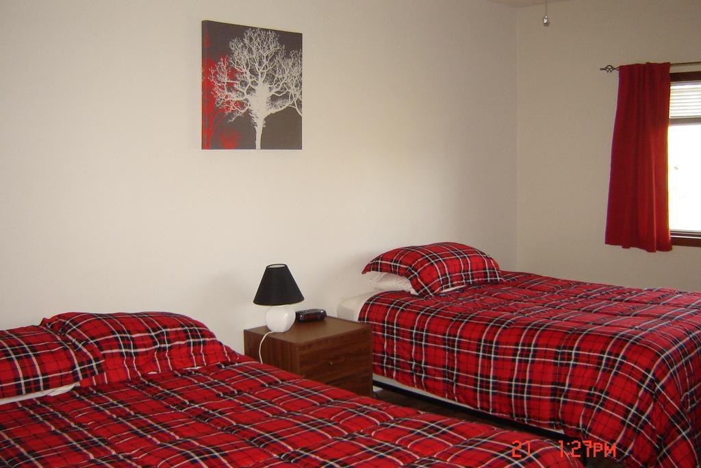Midway Motel Radisson Rom bilde