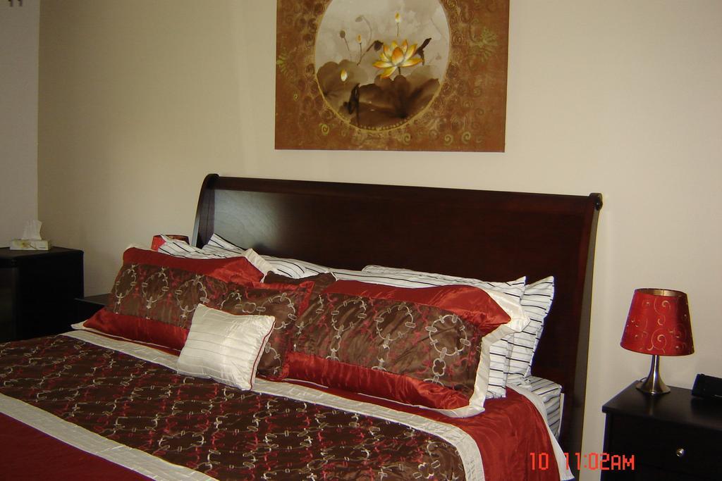 Midway Motel Radisson Rom bilde