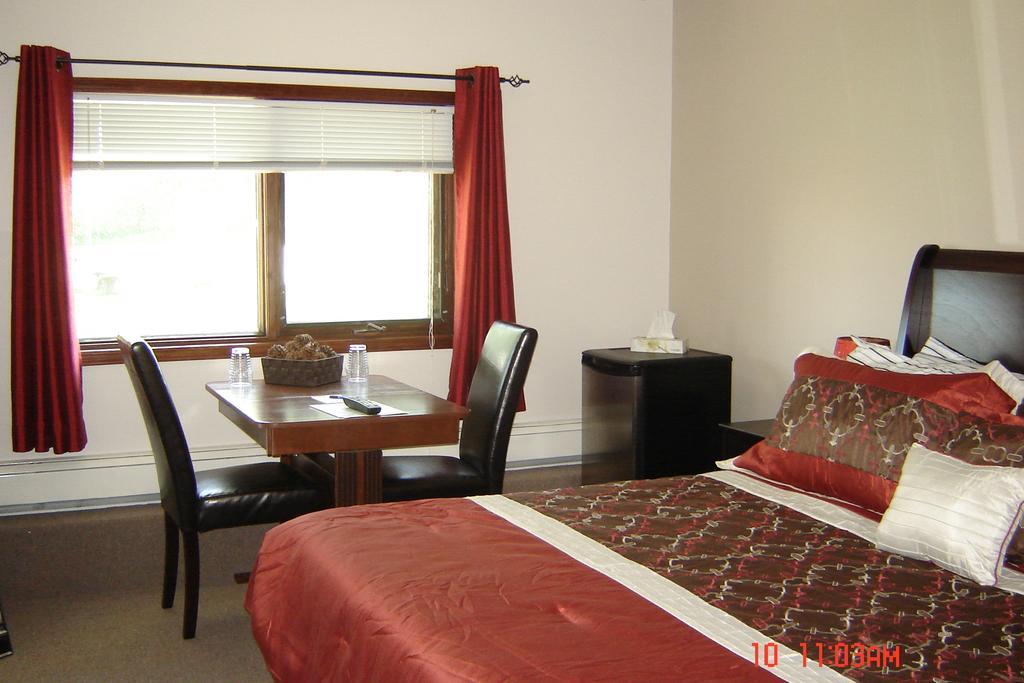 Midway Motel Radisson Rom bilde
