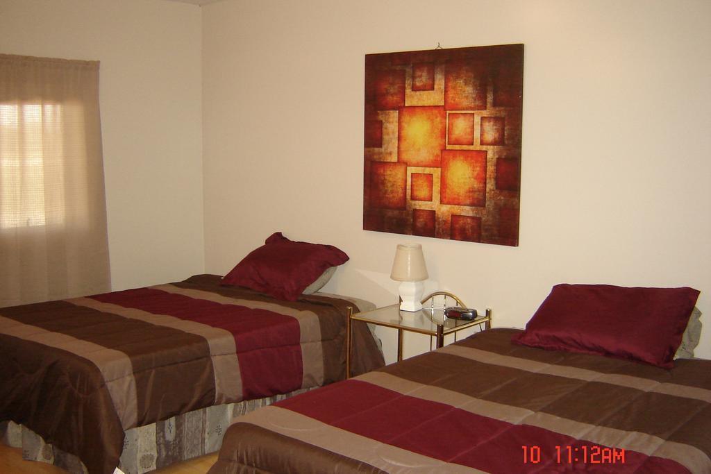 Midway Motel Radisson Rom bilde